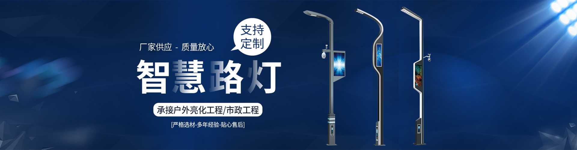 崇明区太阳能路灯定制厂家